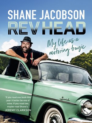 cover image of Rev Head